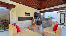 Agata Villas Seminyak