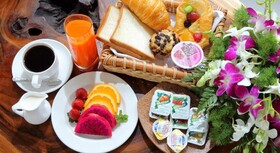 Agata Villas Seminyak