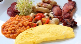 Agata Villas Seminyak