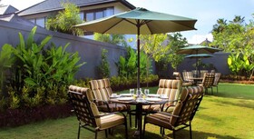 Agata Villas Seminyak