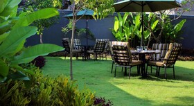 Agata Villas Seminyak