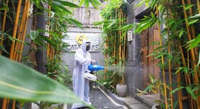 Agata Villas Seminyak