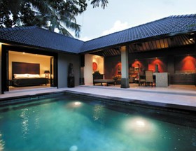 Ahimsa Estate