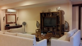 Aisha Family Villa
