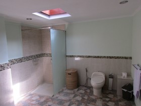 Aisha Family Villa
