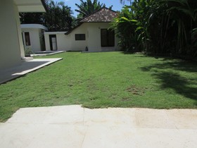Aisha Family Villa