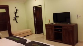 Aisha Family Villa