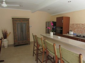 Aisha Family Villa