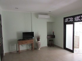 Aisha Family Villa