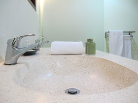Aisha Family Villa