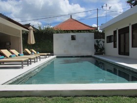 Aisha Family Villa