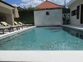 Aisha Family Villa