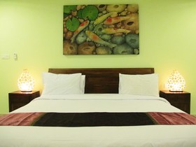 Aisha Family Villa