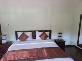 Aisha Family Villa