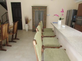 Aisha Family Villa
