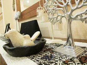 Aisha Family Villa