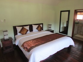 Aisha Family Villa