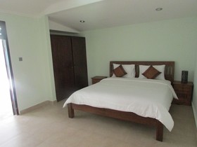 Aisha Family Villa