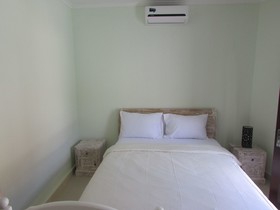 Aisha Family Villa