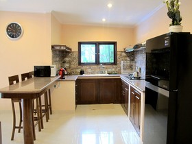 Aisha Family Villa