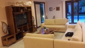 Aisha Family Villa