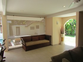 Aisha Family Villa