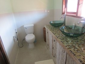 Aisha Family Villa