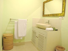 Aisha Family Villa
