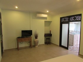 Aisha Family Villa