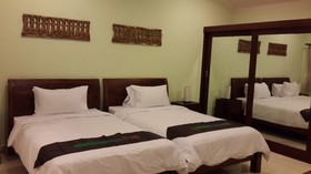 Aisha Family Villa