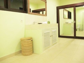 Aisha Family Villa