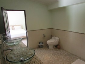 Aisha Family Villa
