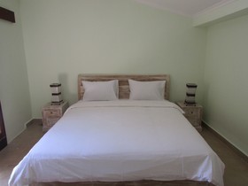 Aisha Family Villa