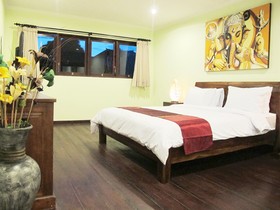 Aisha Family Villa