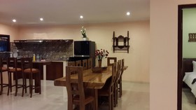 Aisha Family Villa