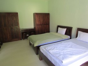 Aisha Family Villa