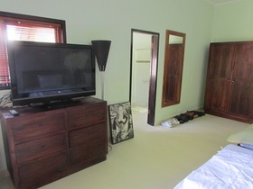 Aisha Family Villa