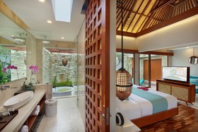 Aksari Villa Seminyak by Ini Vie Hospitality