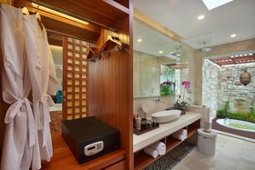 Aksari Villa Seminyak by Ini Vie Hospitality