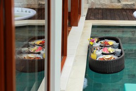 Aksari Villa Seminyak by Ini Vie Hospitality