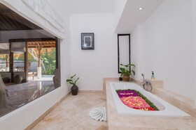 Alam Bidadari Seminyak Villa