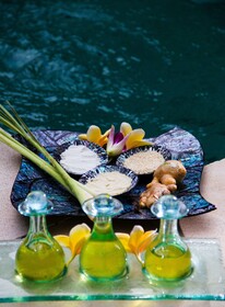 Alam Bidadari Seminyak Villa