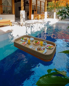 Alam Bidadari Seminyak Villa