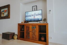 Alam Bidadari Seminyak Villa