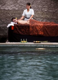 Alam Bidadari Seminyak Villa