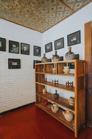 Alam Bidadari Seminyak Villa