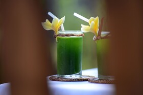 Alam Bidadari Seminyak Villa