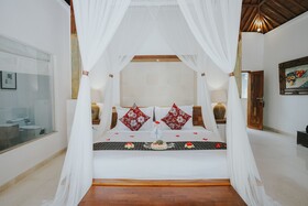 Alam Bidadari Seminyak Villa