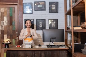 Alam Bidadari Seminyak Villa