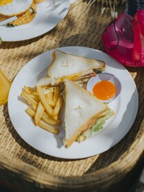 Alam Bidadari Seminyak Villa